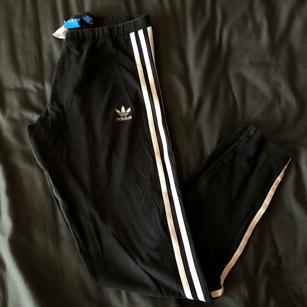 adidas leggings
